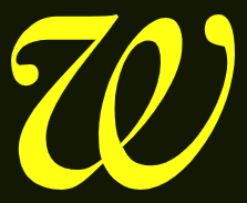 W Logo